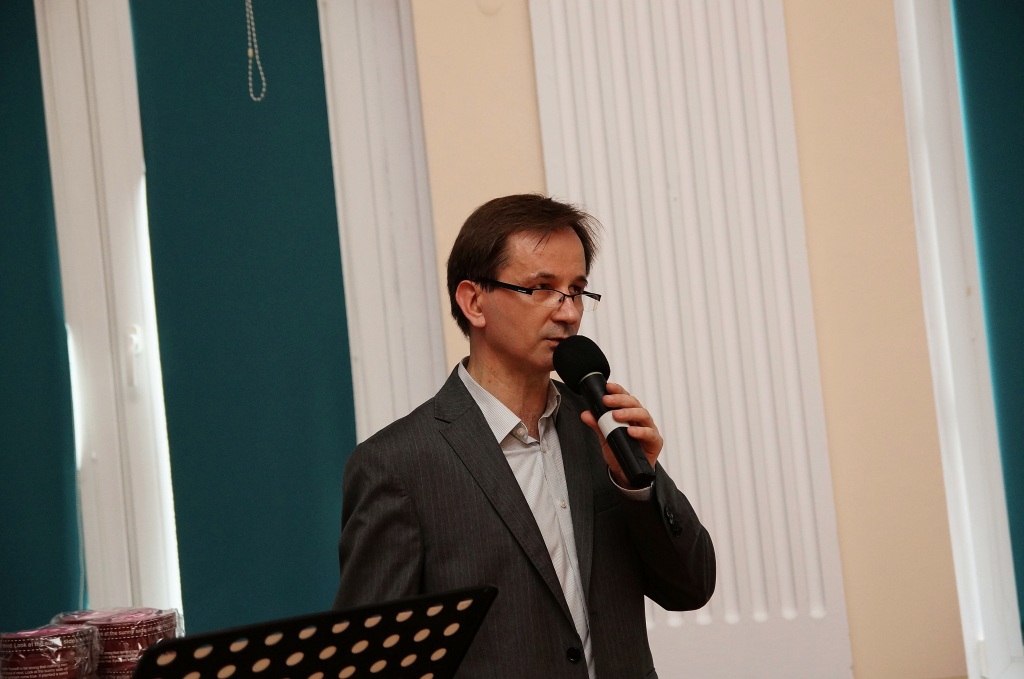 TAKT 2013