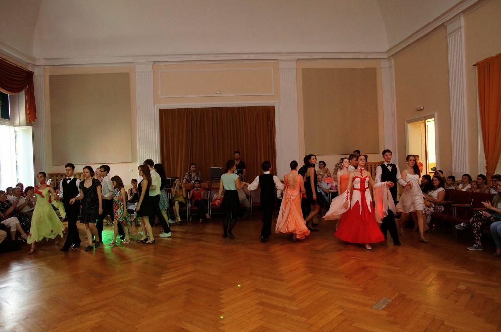 TAKT 2013