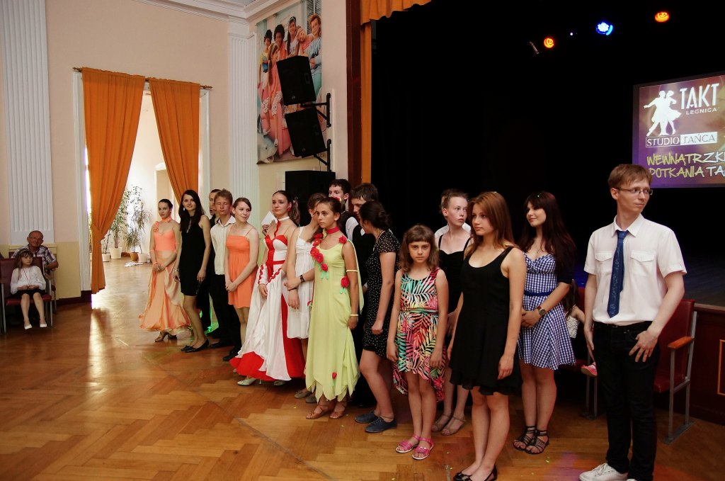 TAKT 2013
