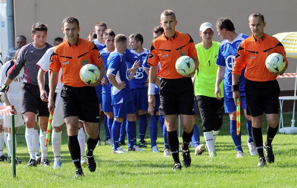 Czarni wygrali z Wiwą i zagrają w finale PP