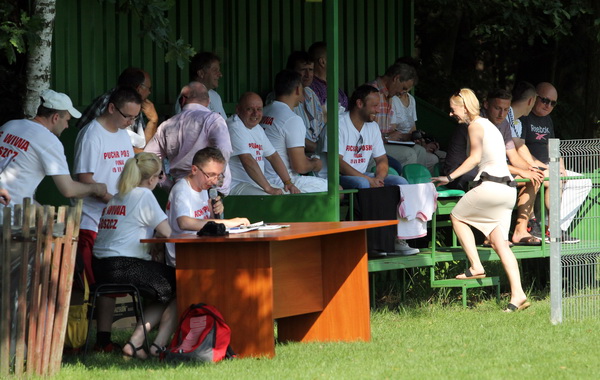 Czarni wygrali z Wiwą i zagrają w finale PP