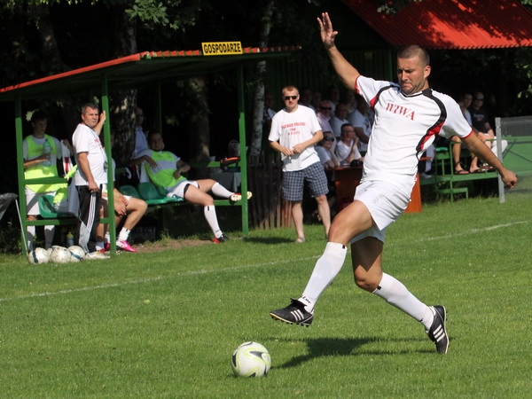 Czarni wygrali z Wiwą i zagrają w finale PP
