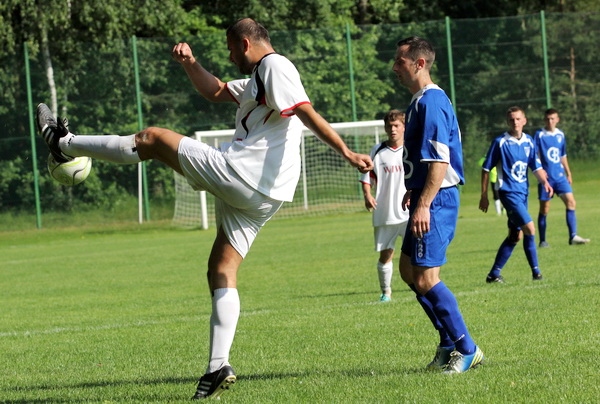 Czarni wygrali z Wiwą i zagrają w finale PP