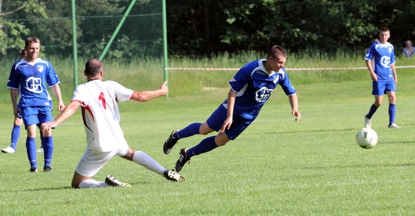 Czarni wygrali z Wiwą i zagrają w finale PP