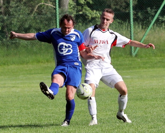 Czarni wygrali z Wiwą i zagrają w finale PP