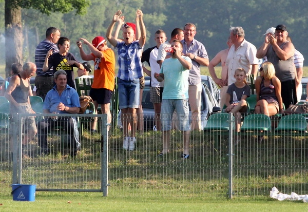 Czarni wygrali z Wiwą i zagrają w finale PP