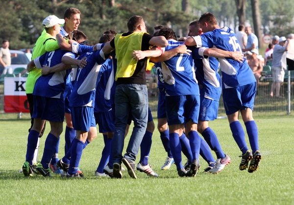 Czarni wygrali z Wiwą i zagrają w finale PP