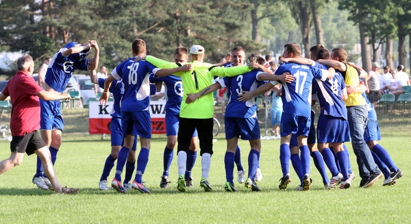 Czarni wygrali z Wiwą i zagrają w finale PP