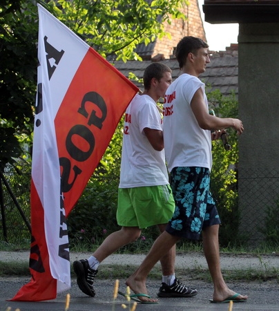 Czarni wygrali z Wiwą i zagrają w finale PP