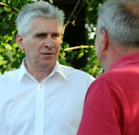 Czarni wygrali z Wiwą i zagrają w finale PP