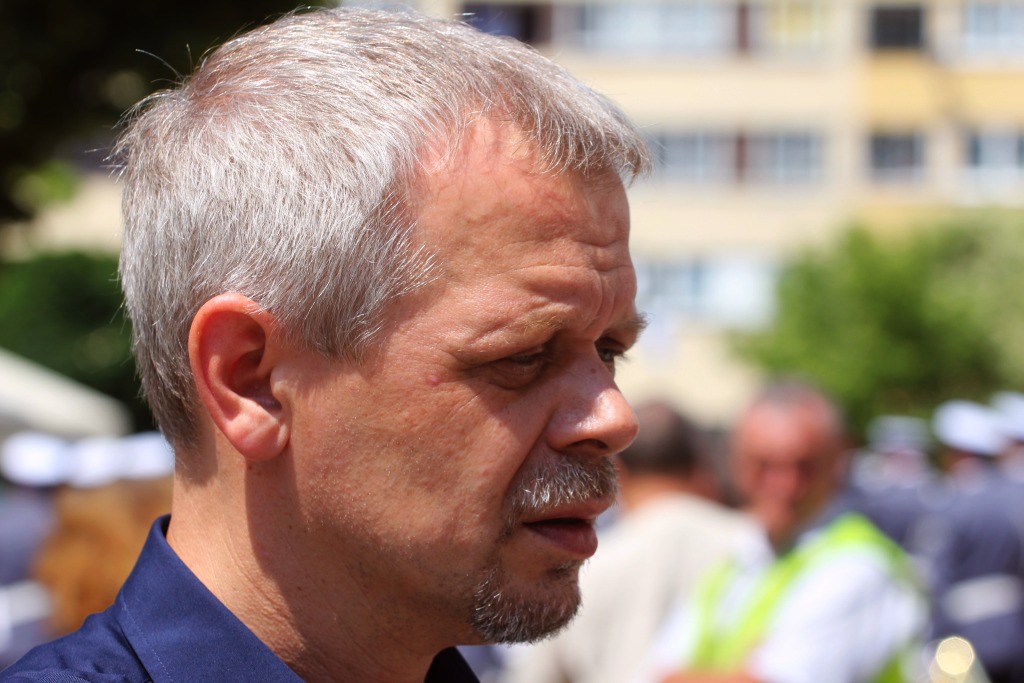 Wielki Finał Motoklasy w Legnicy cz2