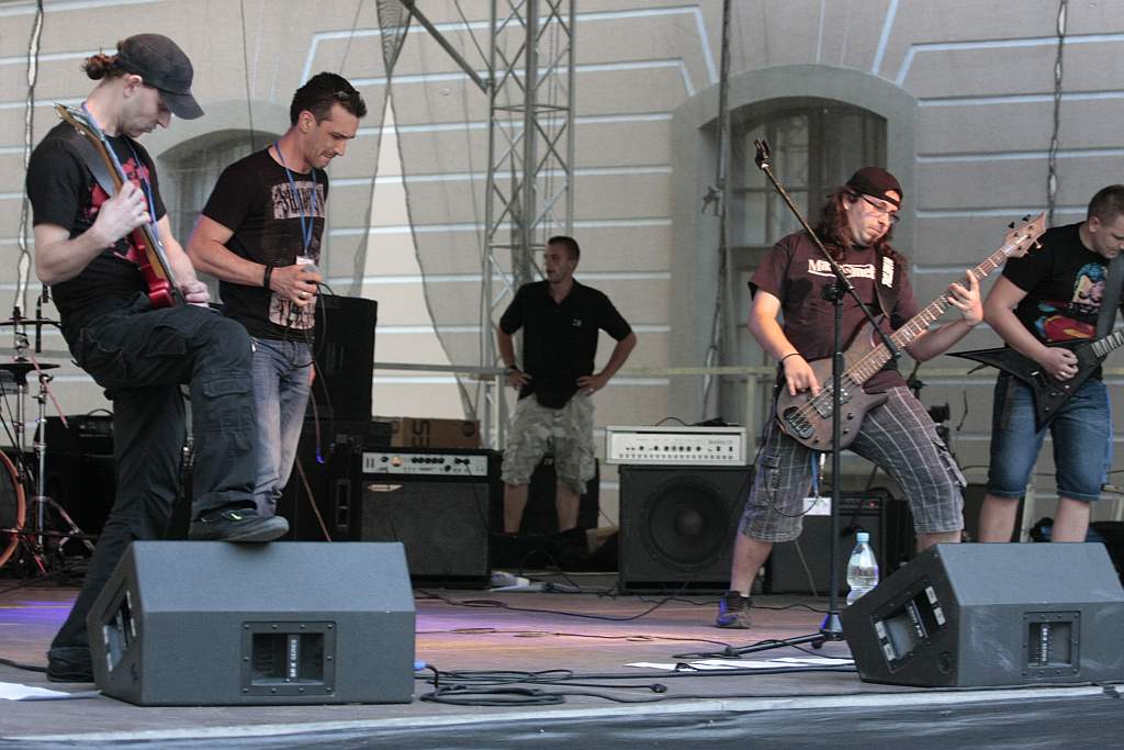 Koncert 