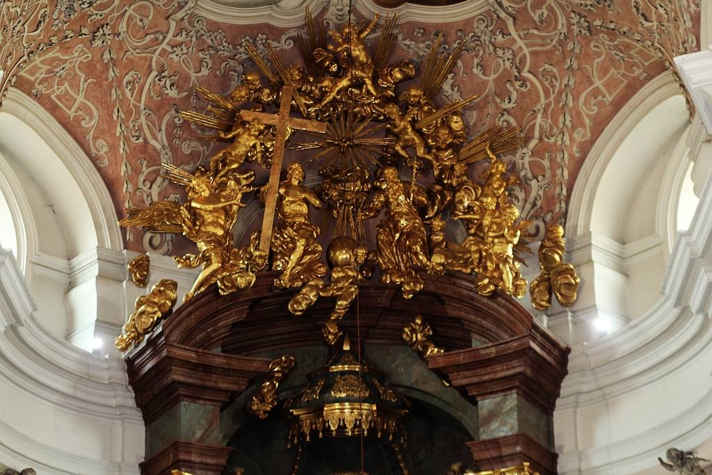 Noc kościołów w Legnickim Polu