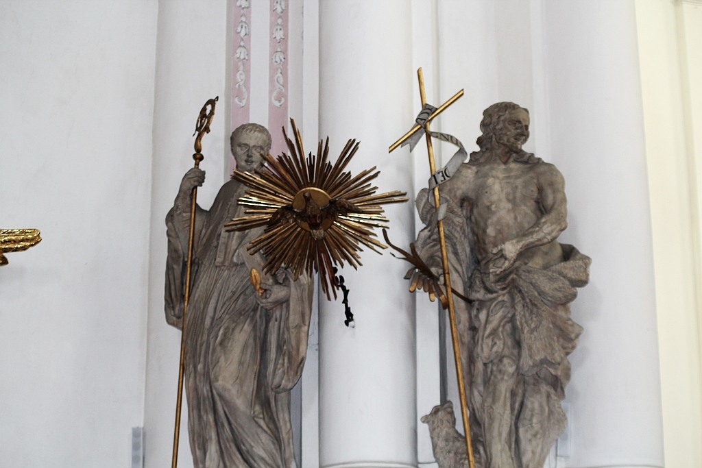 Noc kościołów w Legnickim Polu