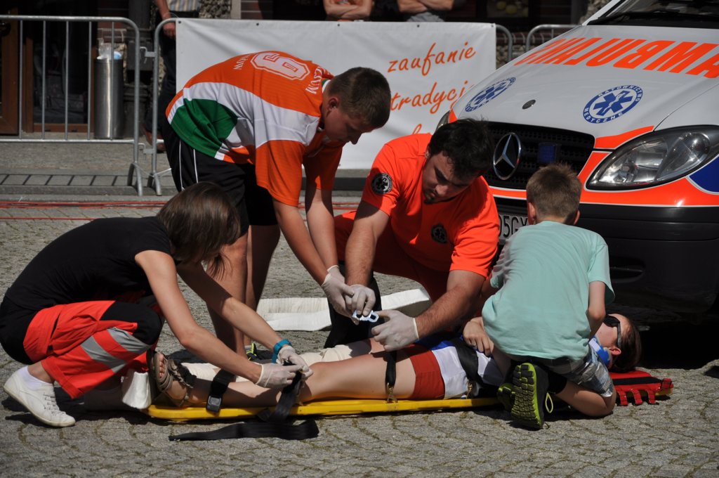 Wielki Finał Motoklasy w Legnicy cz.3