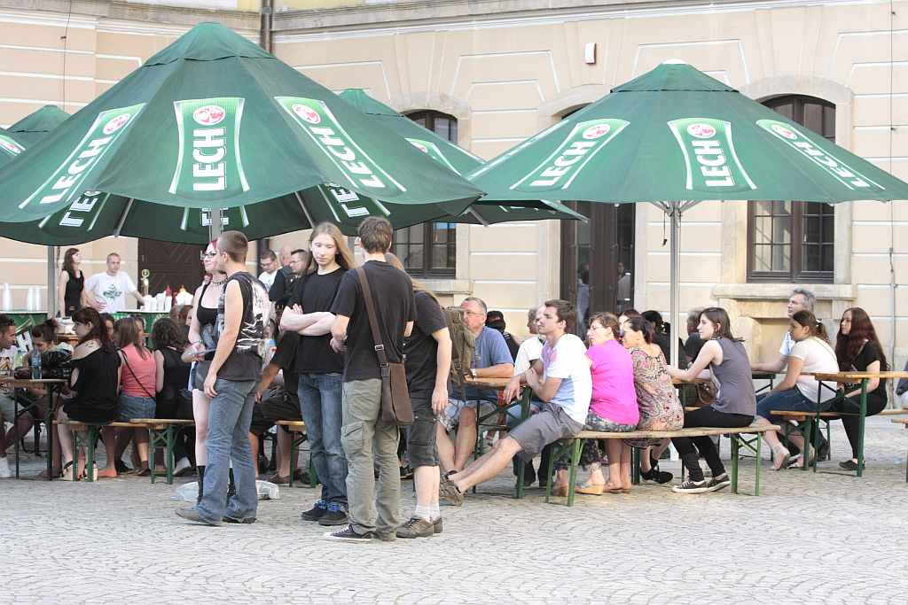 Koncert 