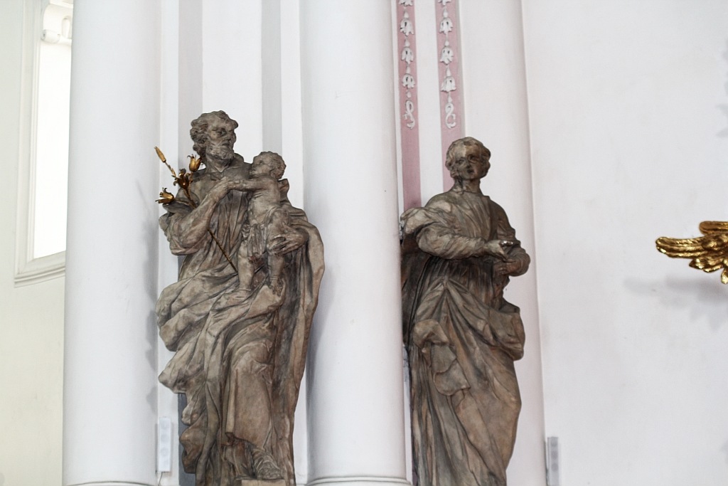 Noc kościołów w Legnickim Polu