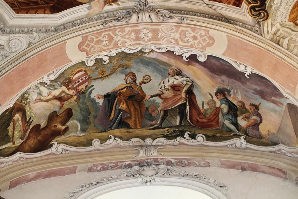 Noc kościołów w Legnickim Polu