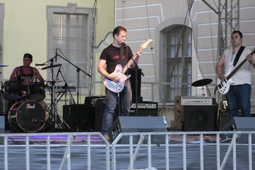 Koncert 