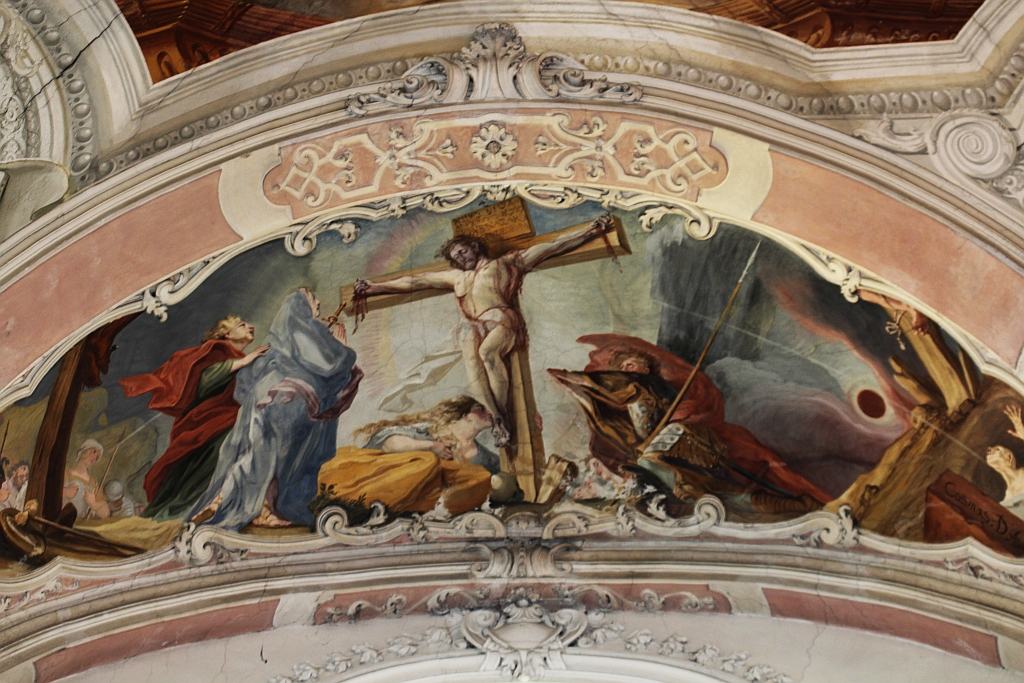 Noc kościołów w Legnickim Polu