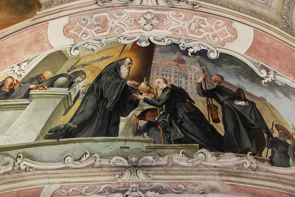 Noc kościołów w Legnickim Polu