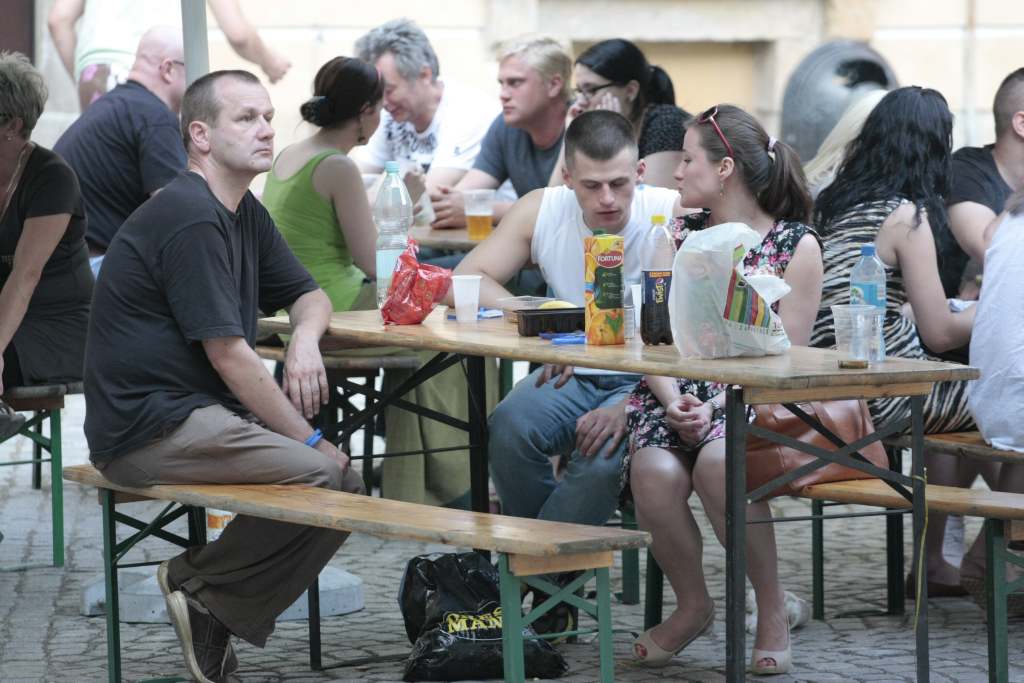 Koncert 