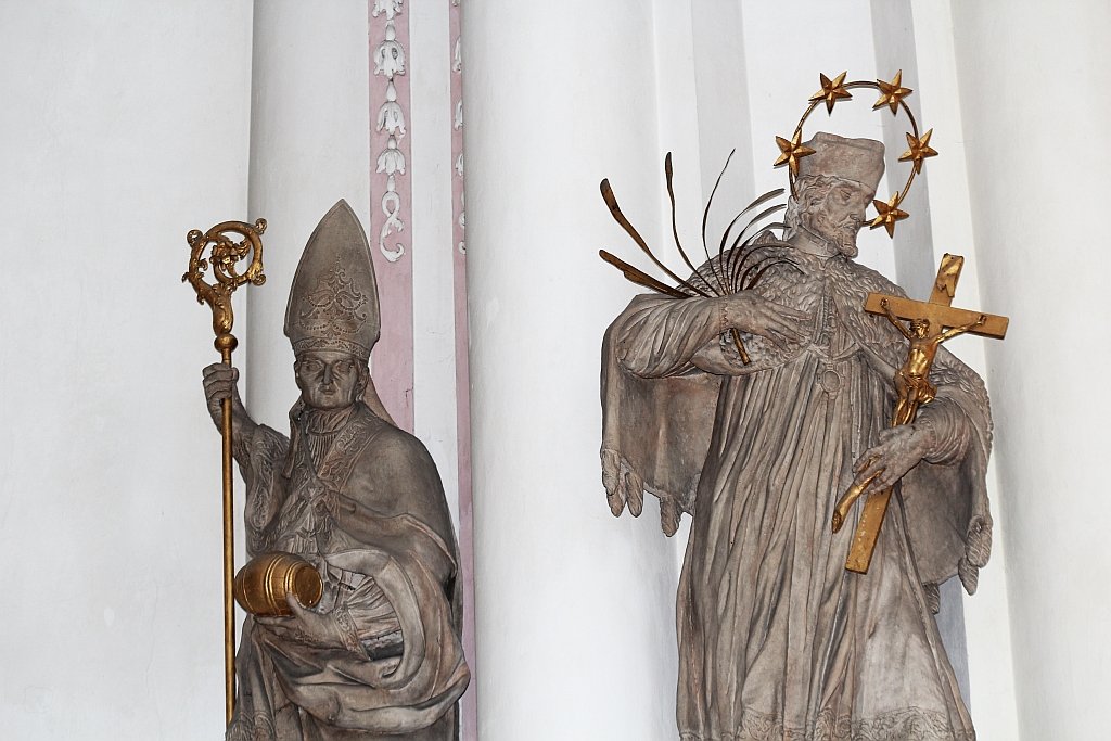 Noc kościołów w Legnickim Polu