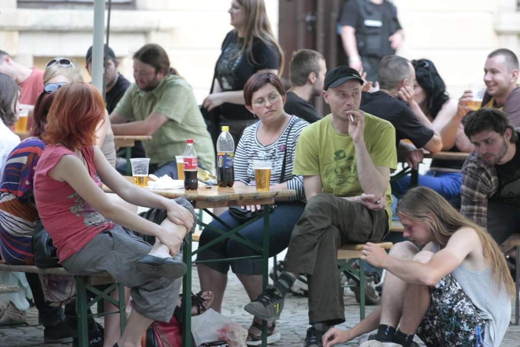 Koncert 
