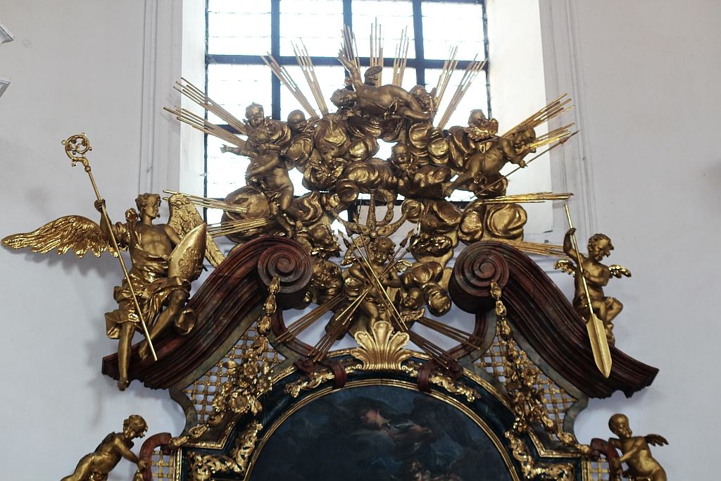 Noc kościołów w Legnickim Polu
