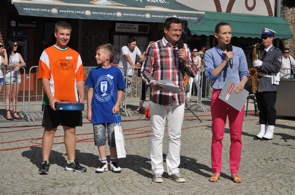 Wielki Finał Motoklasy w Legnicy cz.3