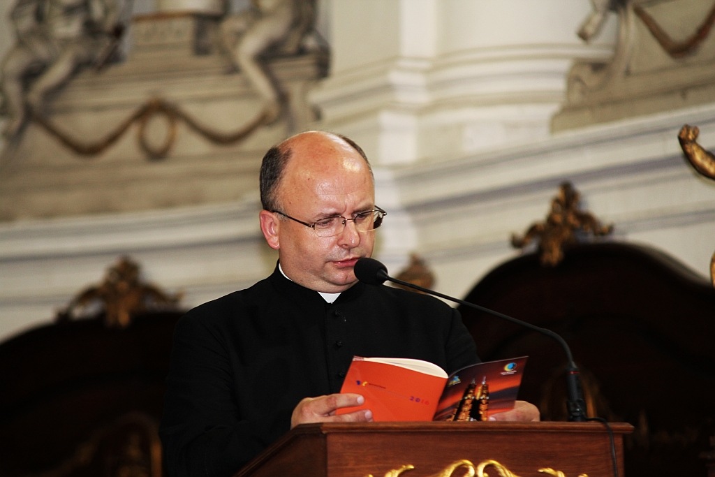 Noc kościołów w Legnickim Polu