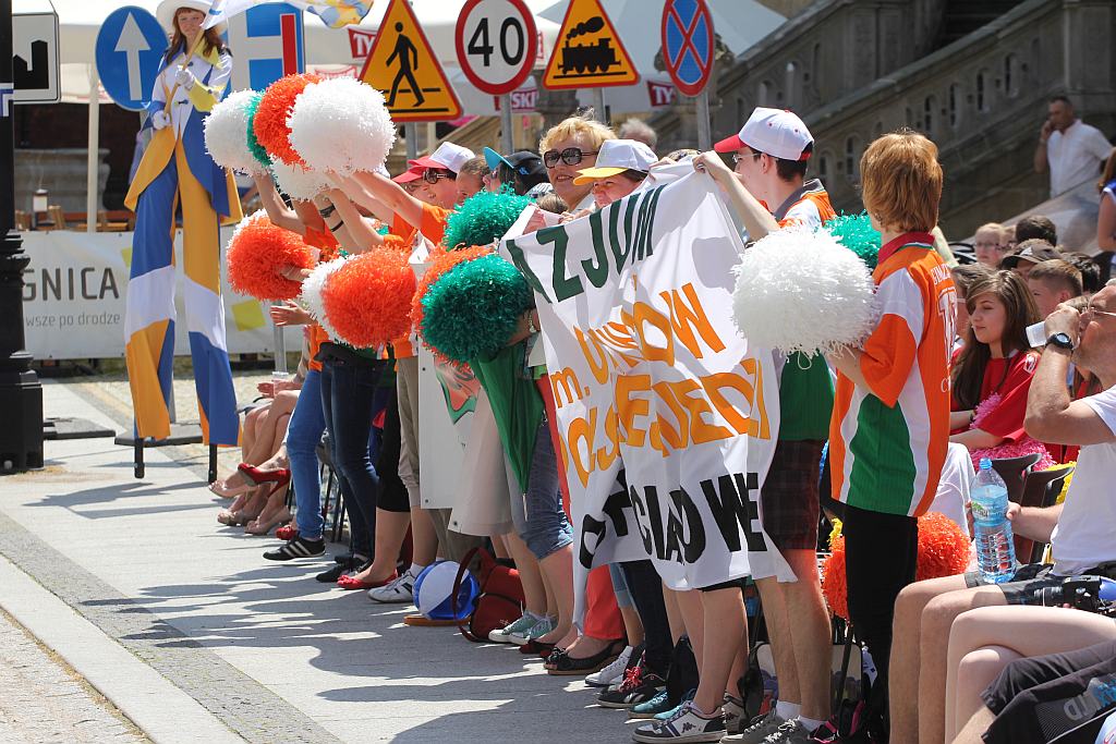 Wielki Finał Motoklasy w Legnicy cz2