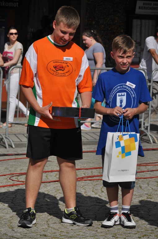 Wielki Finał Motoklasy w Legnicy cz.3