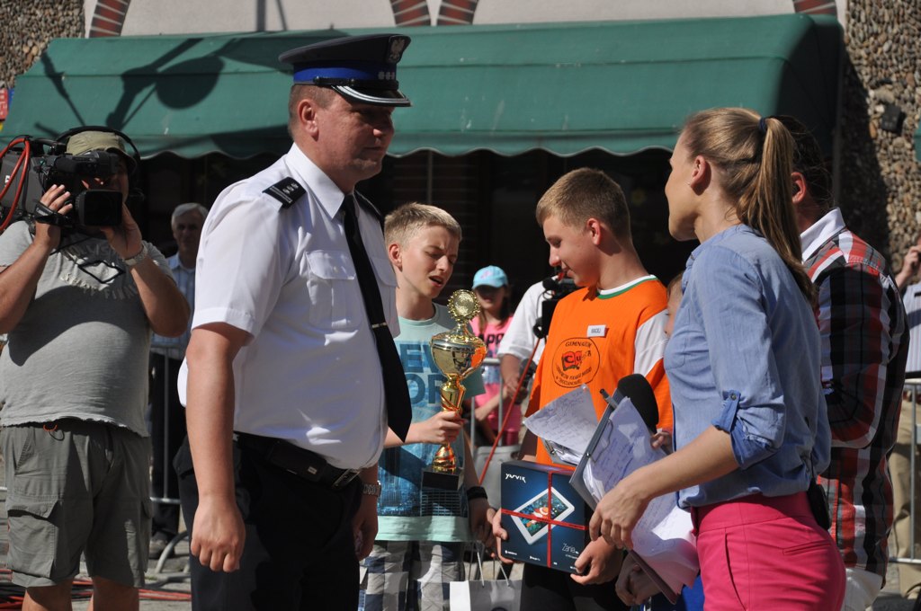 Wielki Finał Motoklasy w Legnicy cz.3
