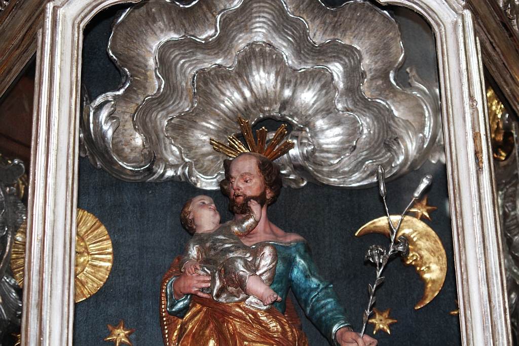 Noc kościołów w Legnickim Polu