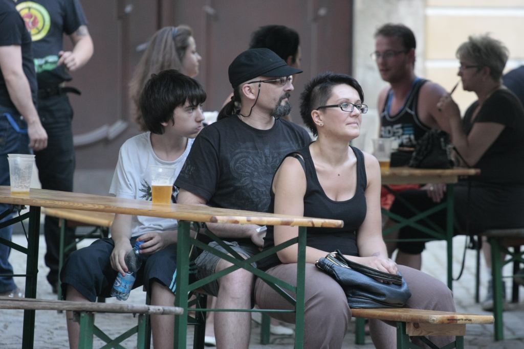 Koncert 