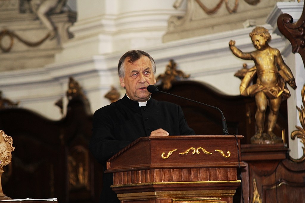 Noc kościołów w Legnickim Polu