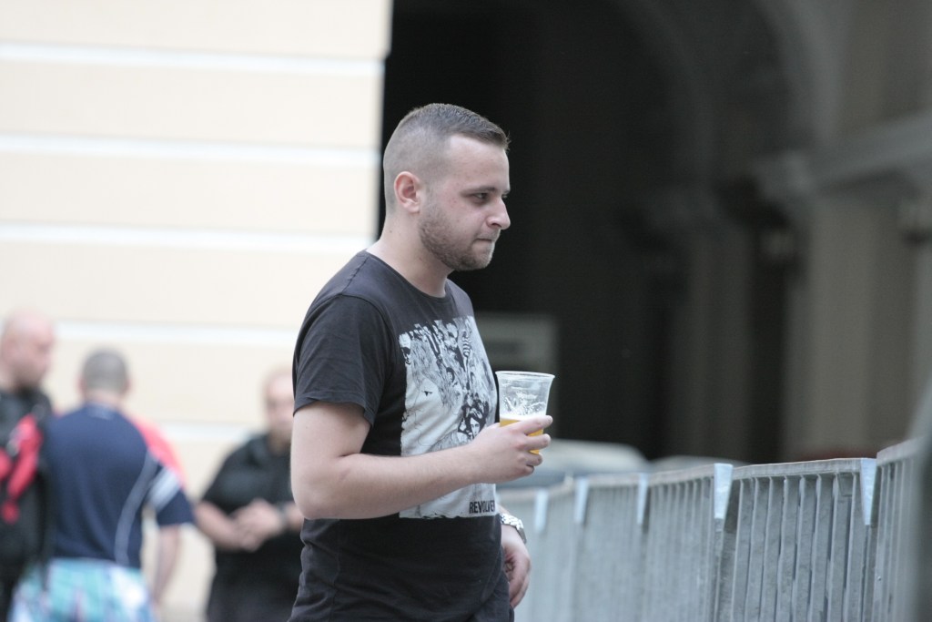 Koncert 