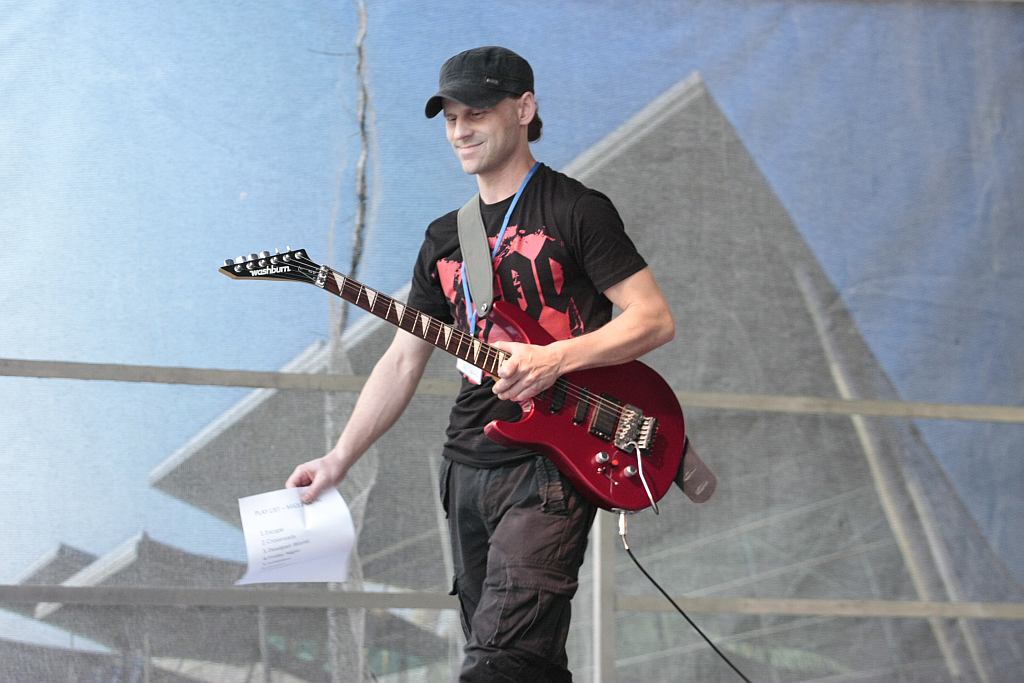 Koncert 