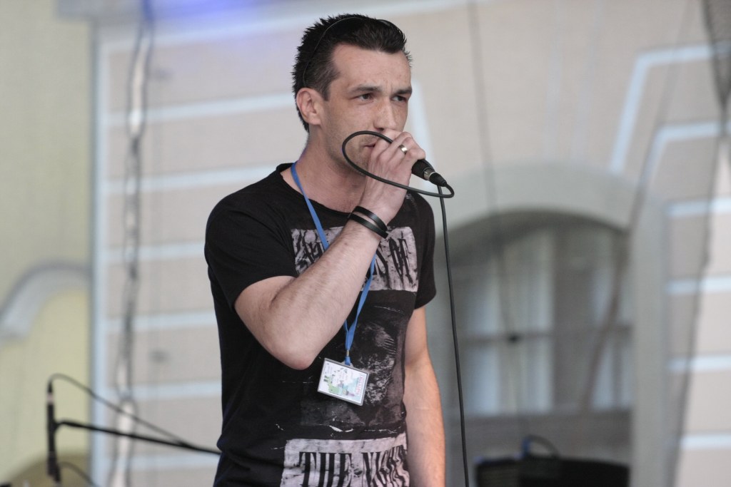 Koncert 
