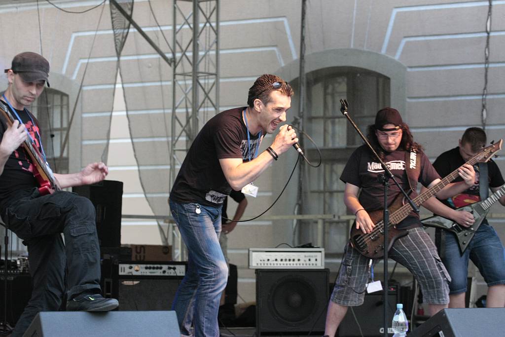 Koncert 
