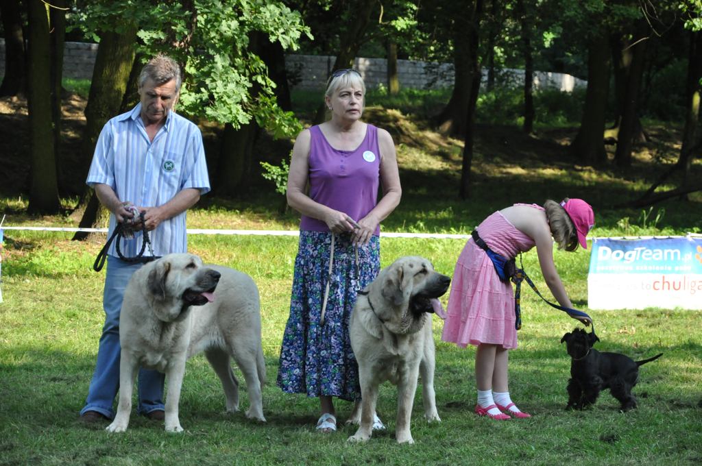 Zwierzyniec w Parku Miejskim
