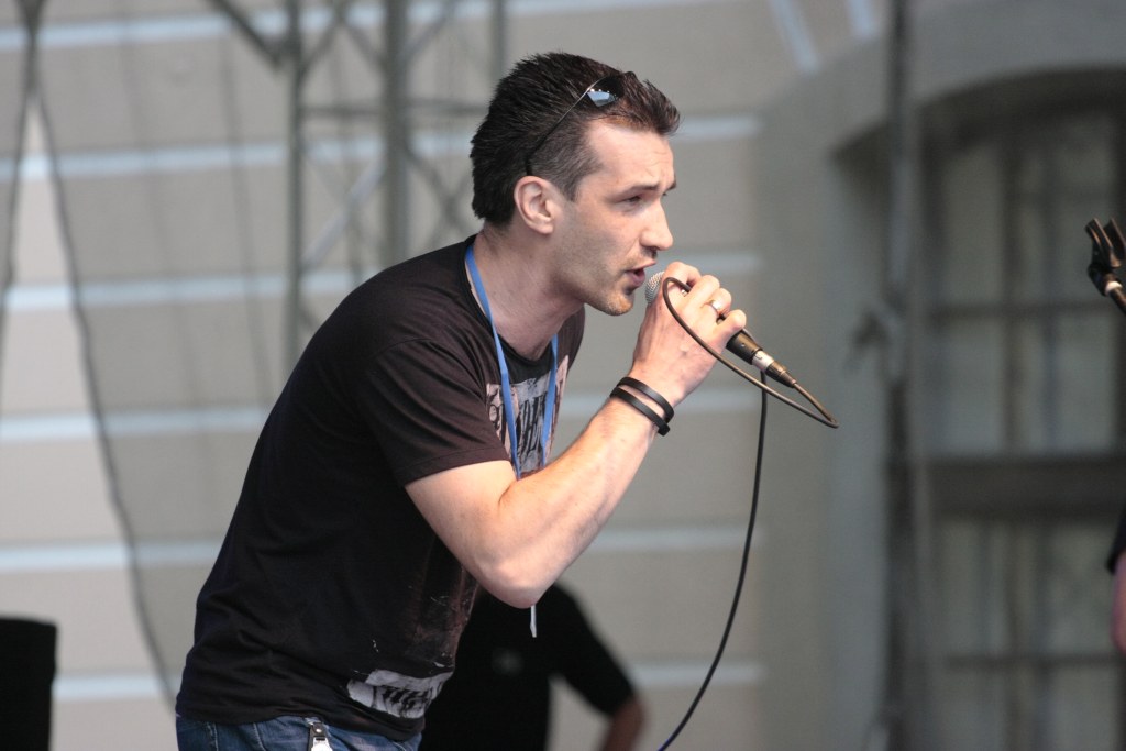 Koncert 