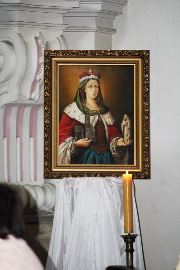 Noc kościołów w Legnickim Polu