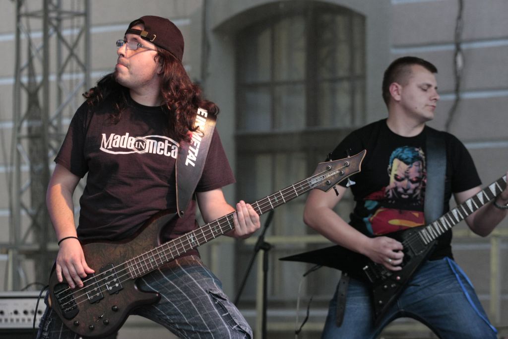 Koncert 