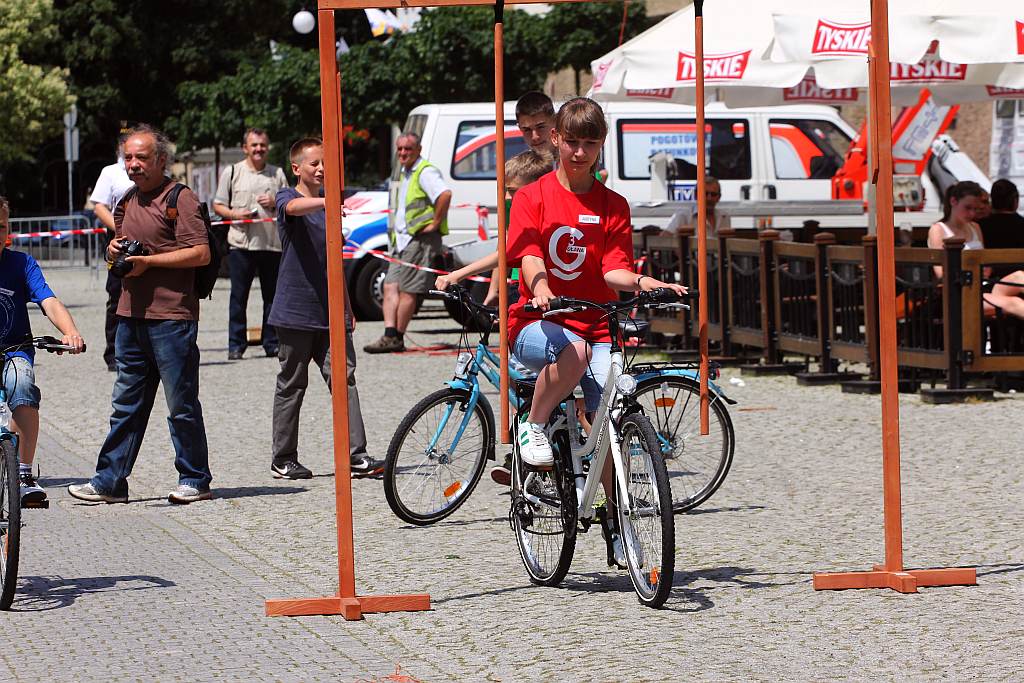 Wielki Finał Motoklasy w Legnicy cz2
