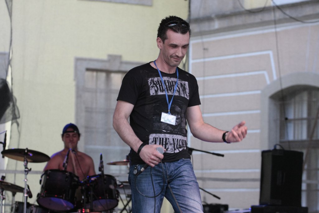 Koncert 