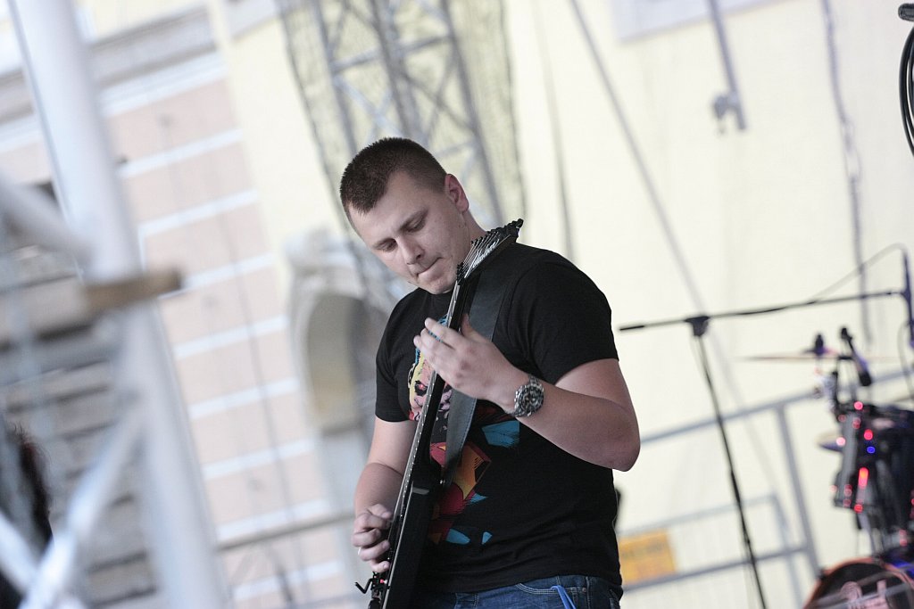 Koncert 