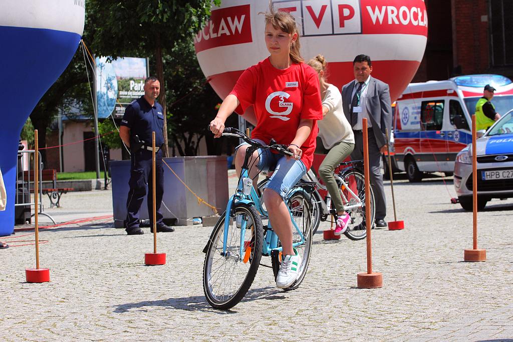 Wielki Finał Motoklasy w Legnicy cz2