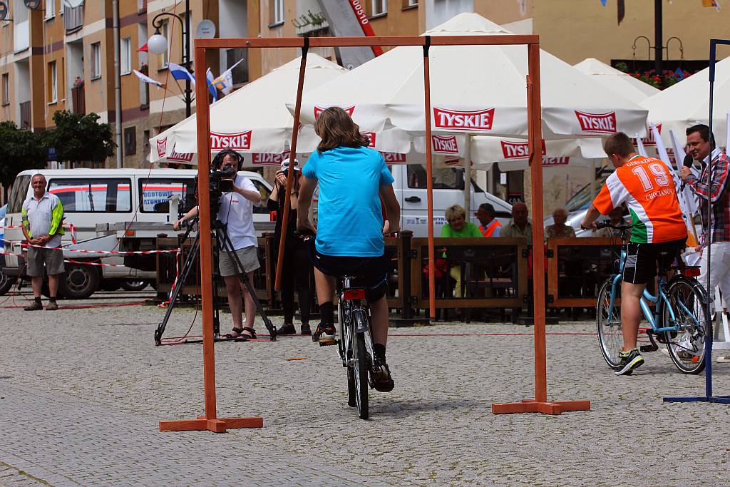 Wielki Finał Motoklasy w Legnicy cz2